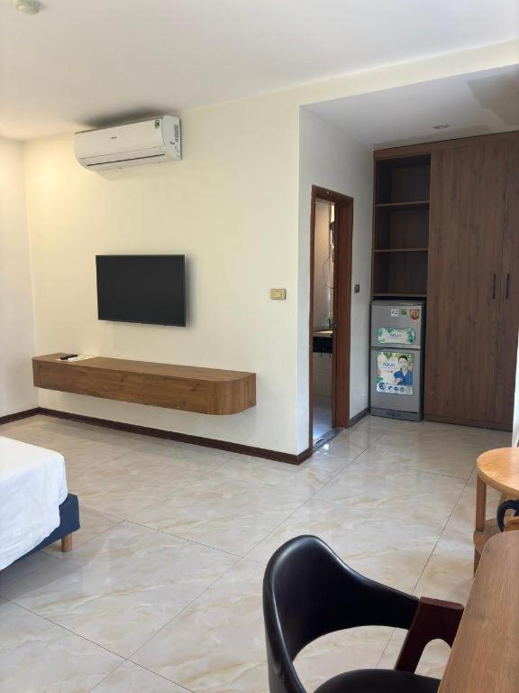 Smart Hotel Bac Ninh Bagian luar foto