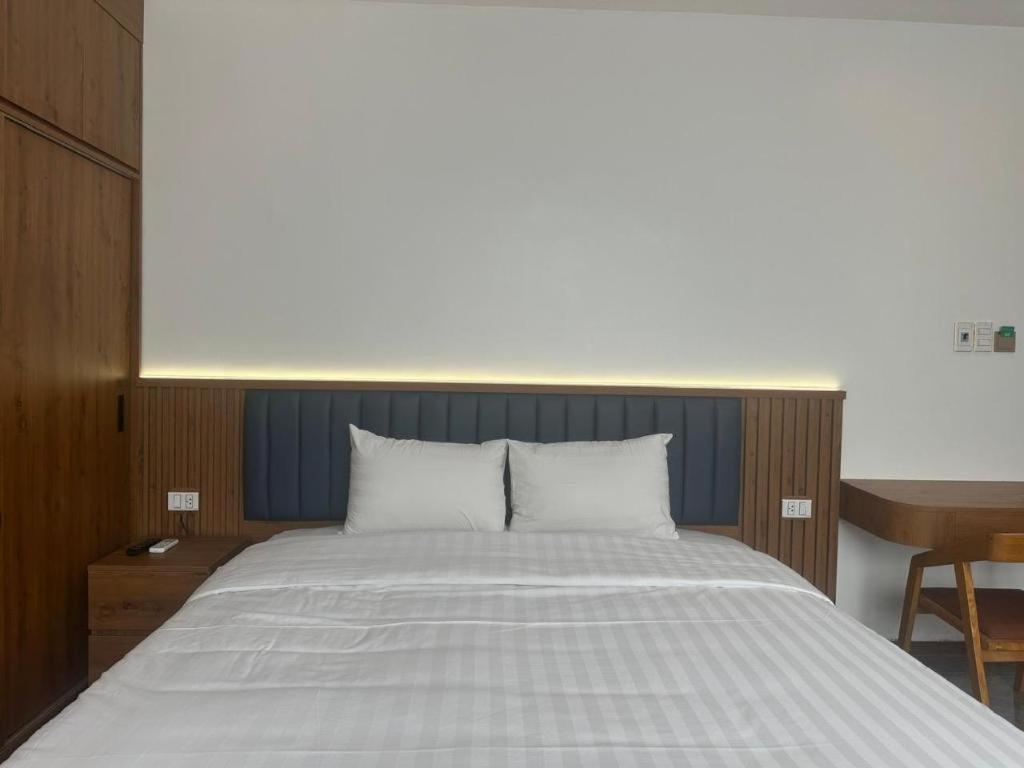 Smart Hotel Bac Ninh Bagian luar foto