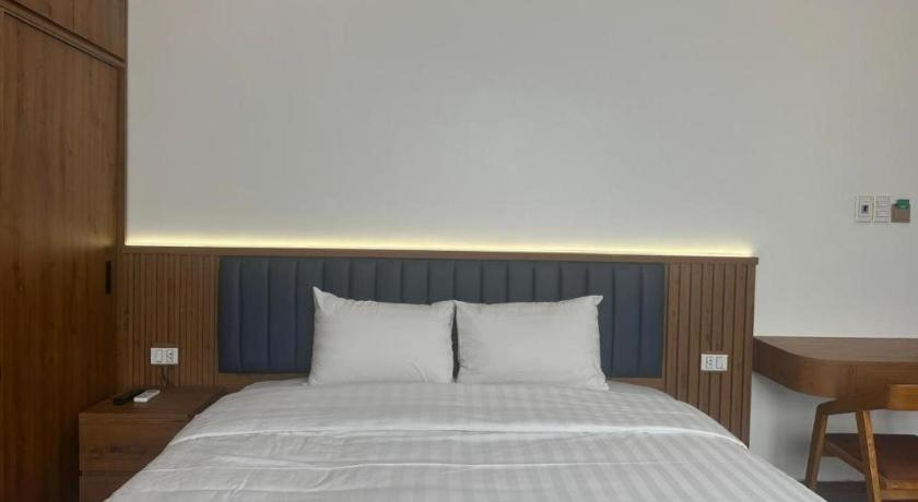 Smart Hotel Bac Ninh Bagian luar foto