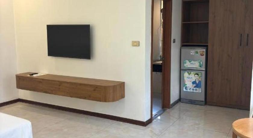 Smart Hotel Bac Ninh Bagian luar foto